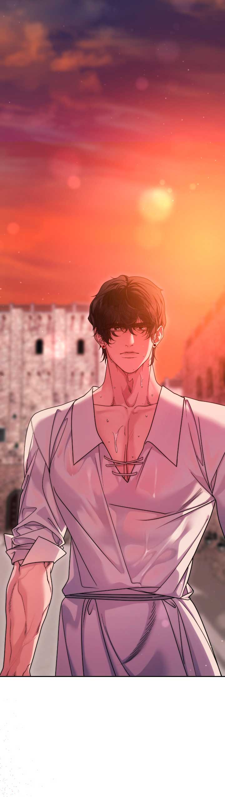 Isnelda Capítulo 64 - Página 20