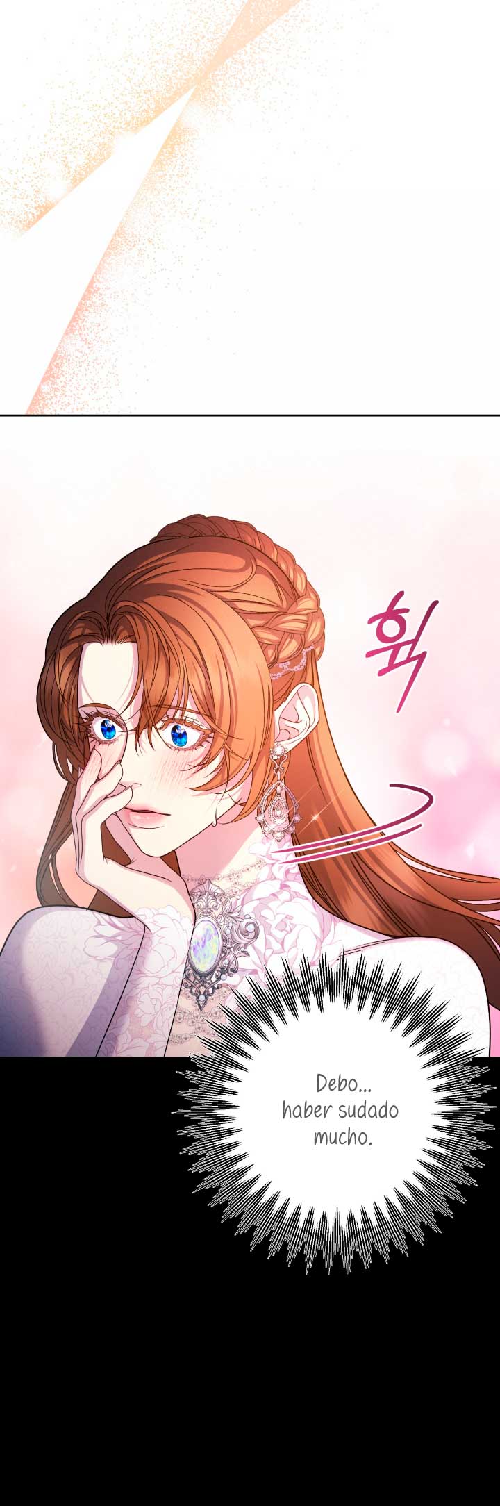 Isnelda Capítulo 64 - Página 22