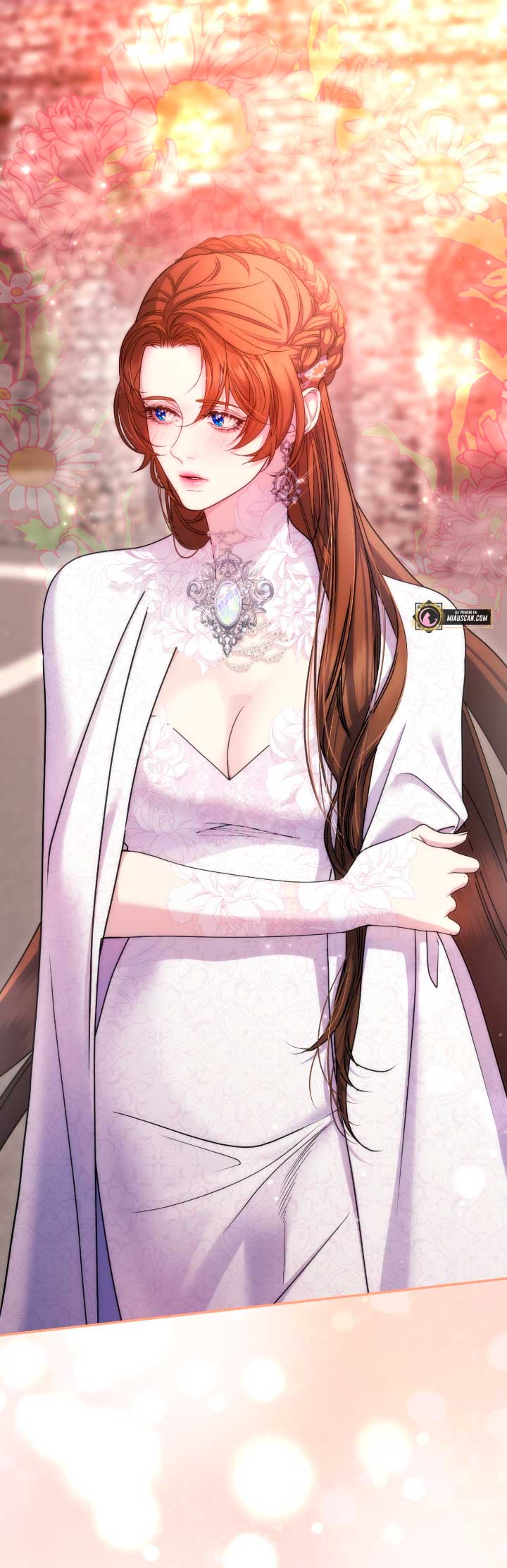 Isnelda Capítulo 64 - Página 24