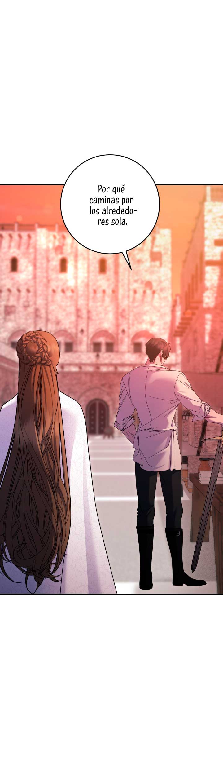 Isnelda Capítulo 64 - Página 26