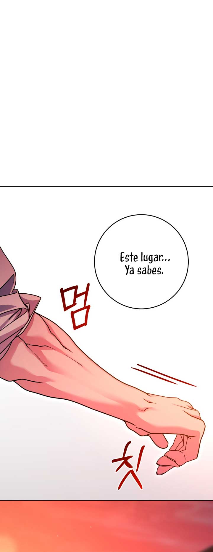 Isnelda Capítulo 64 - Página 28