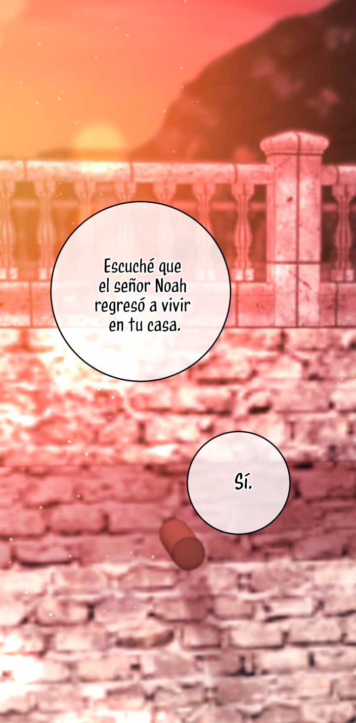 Isnelda Capítulo 64 - Página 29