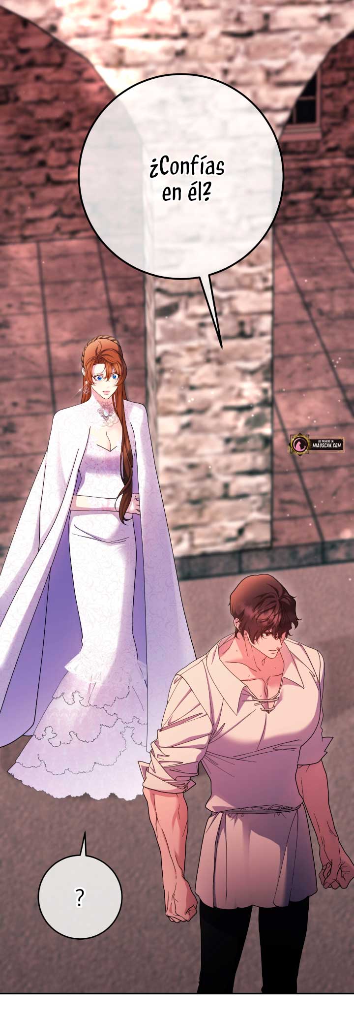 Isnelda Capítulo 64 - Página 30