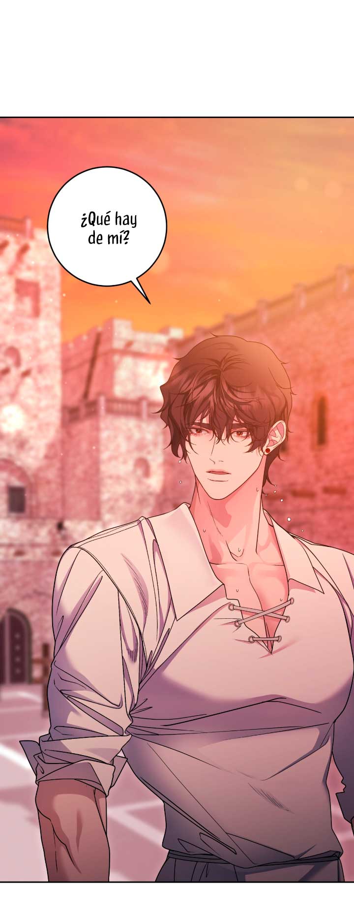 Isnelda Capítulo 64 - Página 32