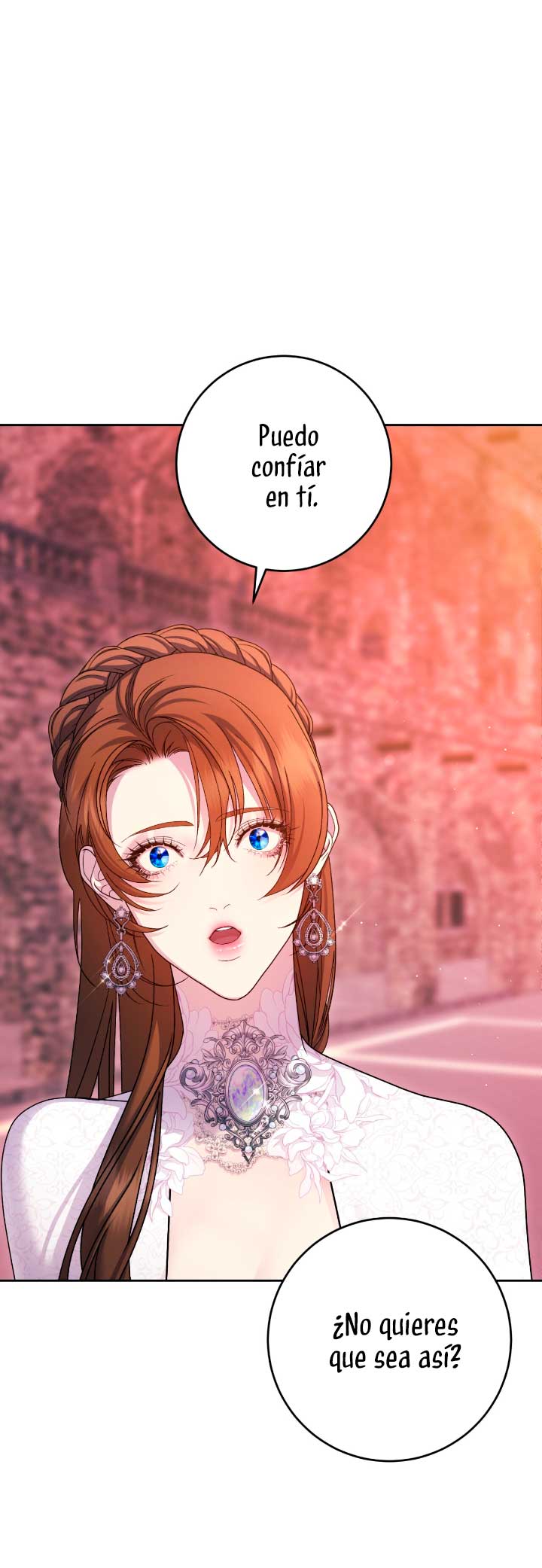 Isnelda Capítulo 64 - Página 33