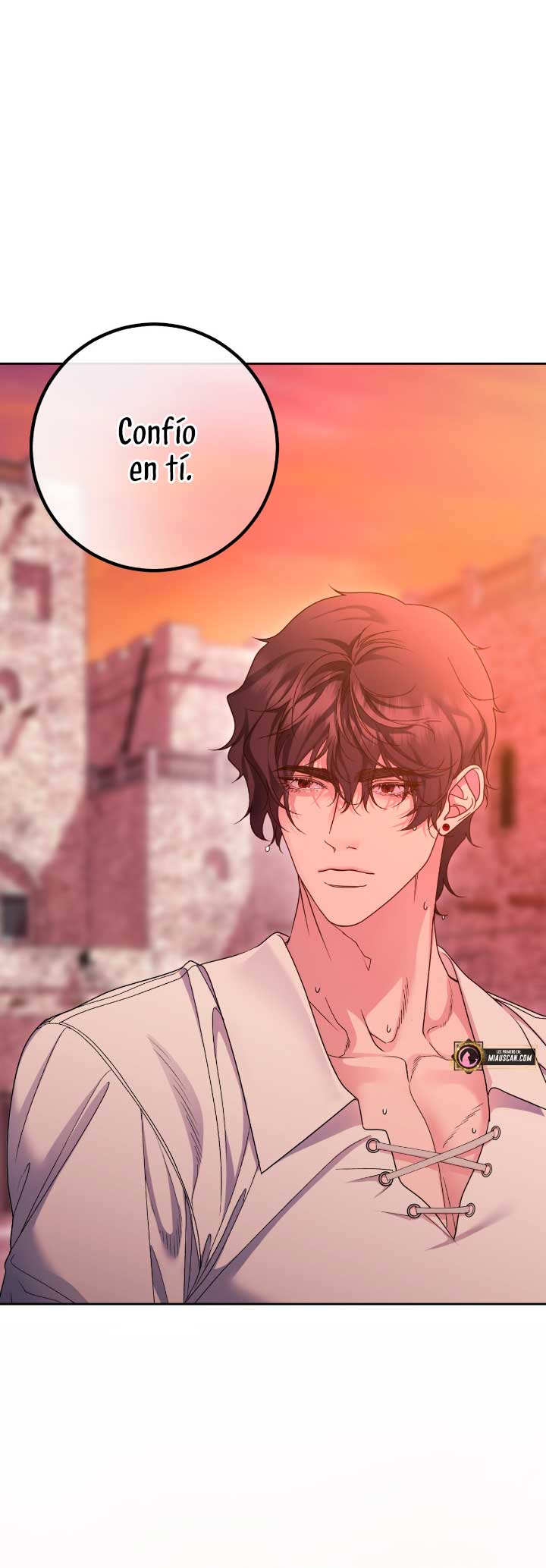 Isnelda Capítulo 64 - Página 34