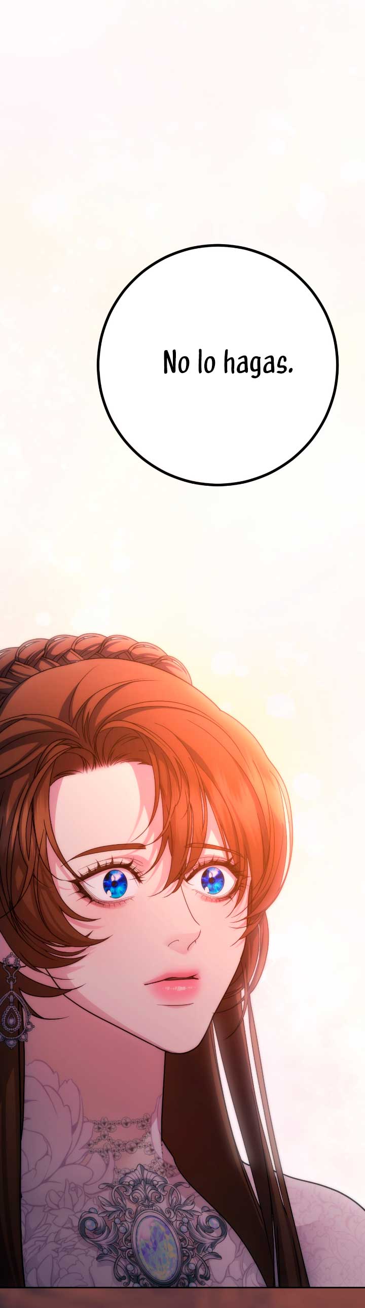 Isnelda Capítulo 64 - Página 35