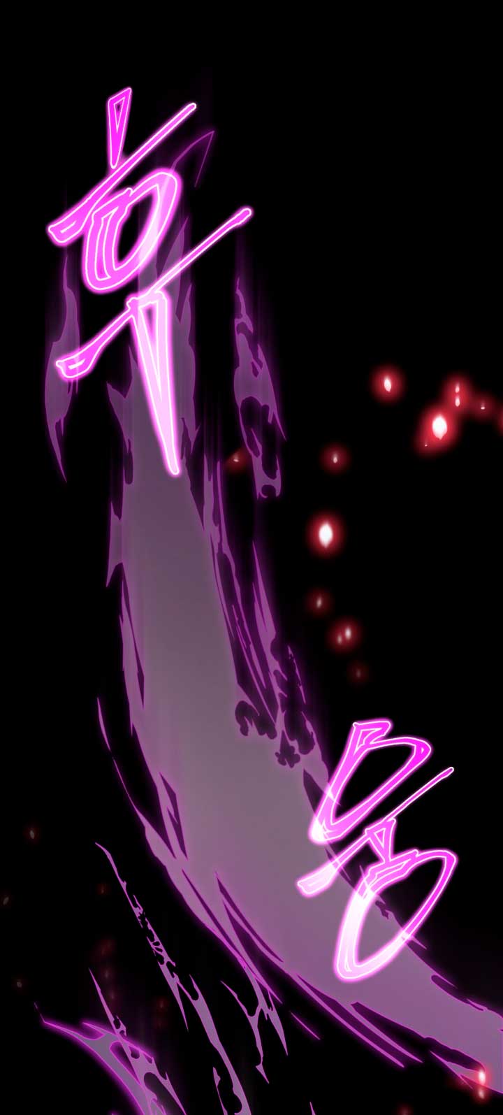 Isnelda Capítulo 64 - Página 4