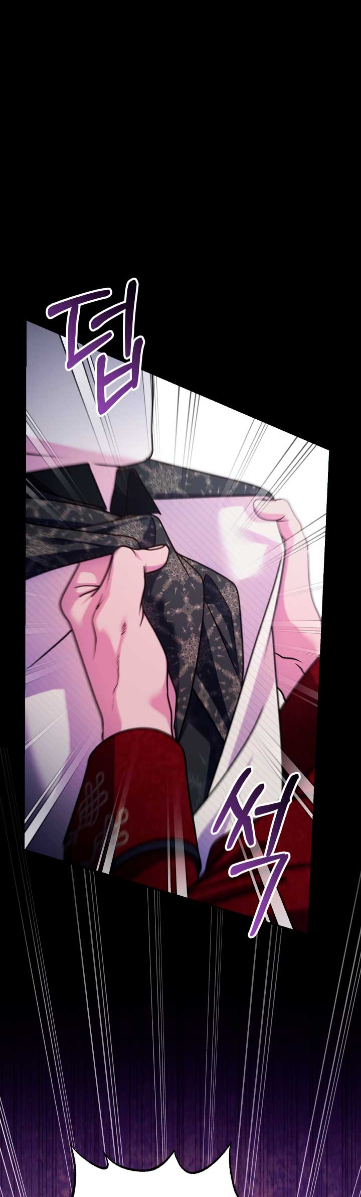 Isnelda Capítulo 64 - Página 45