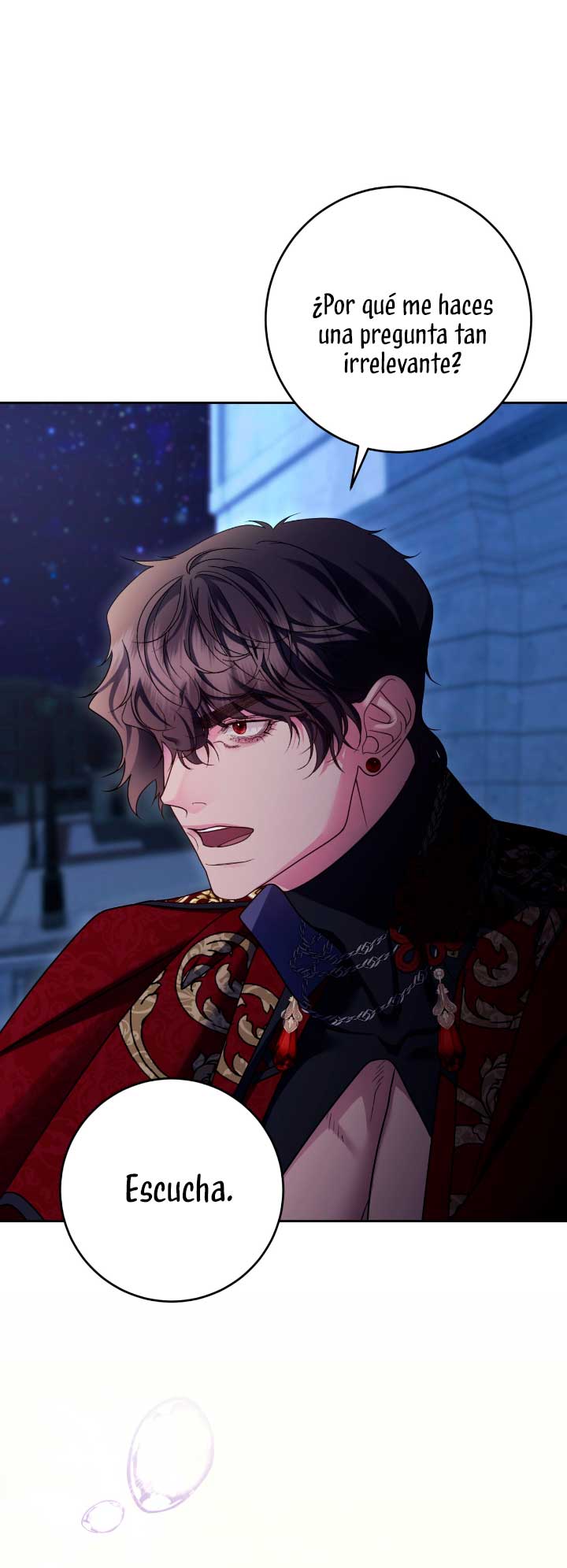 Isnelda Capítulo 64 - Página 52