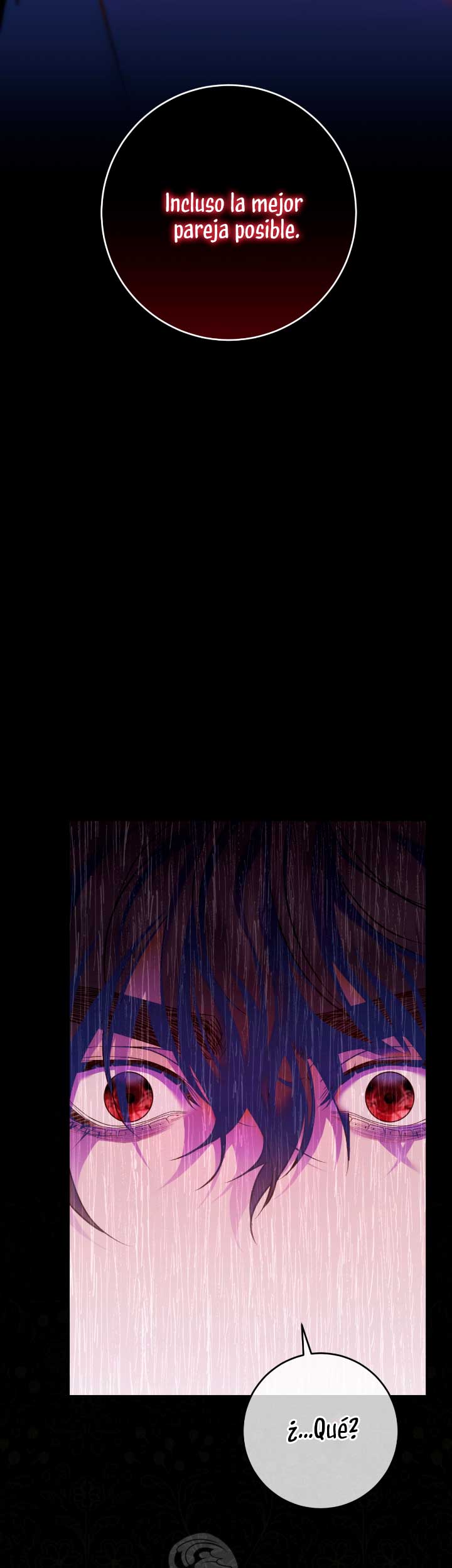 Isnelda Capítulo 64 - Página 58