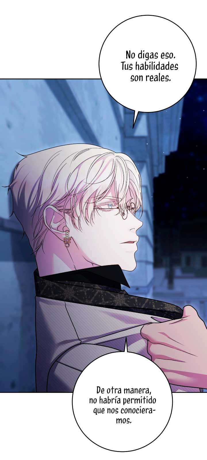 Isnelda Capítulo 64 - Página 64