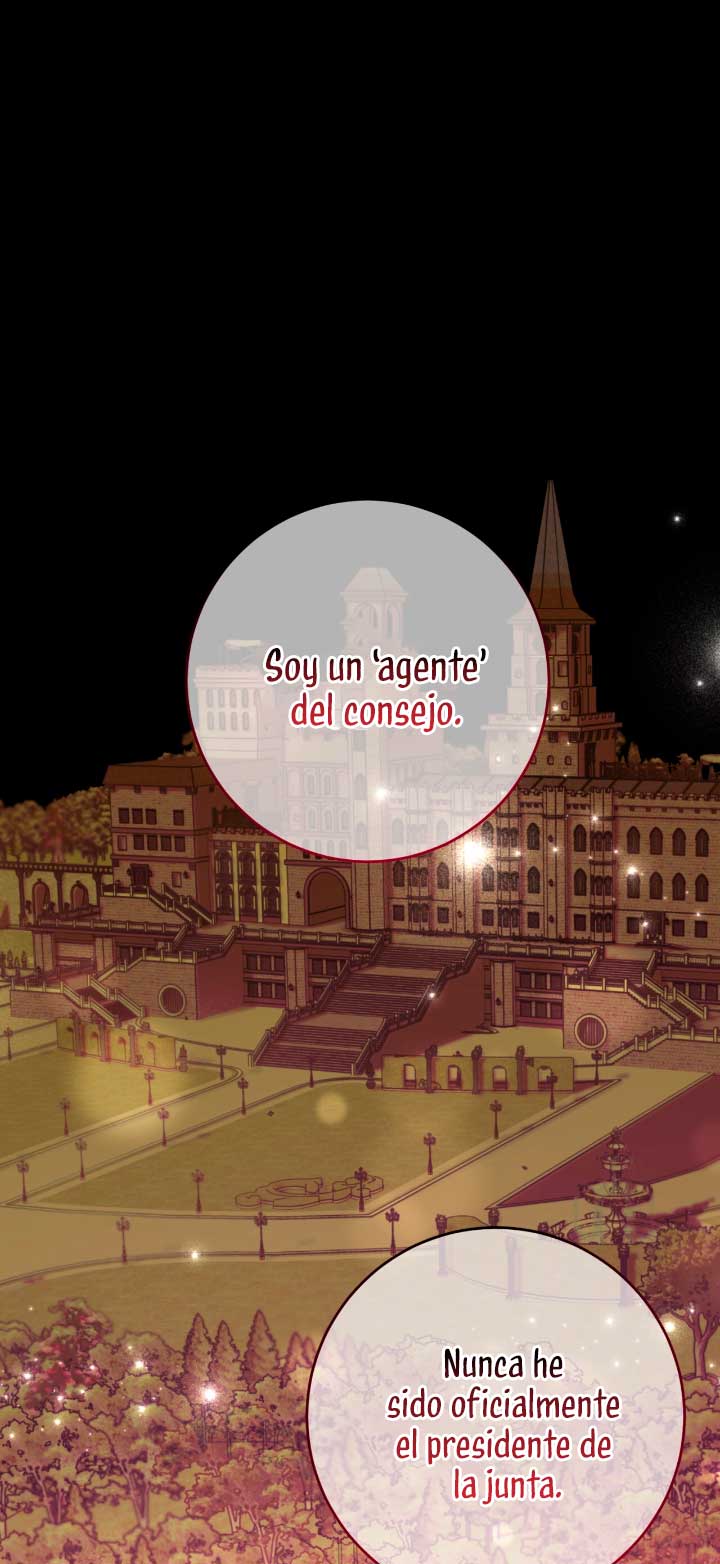 Isnelda Capítulo 64 - Página 66