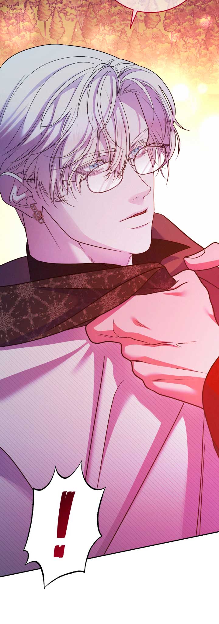 Isnelda Capítulo 64 - Página 67