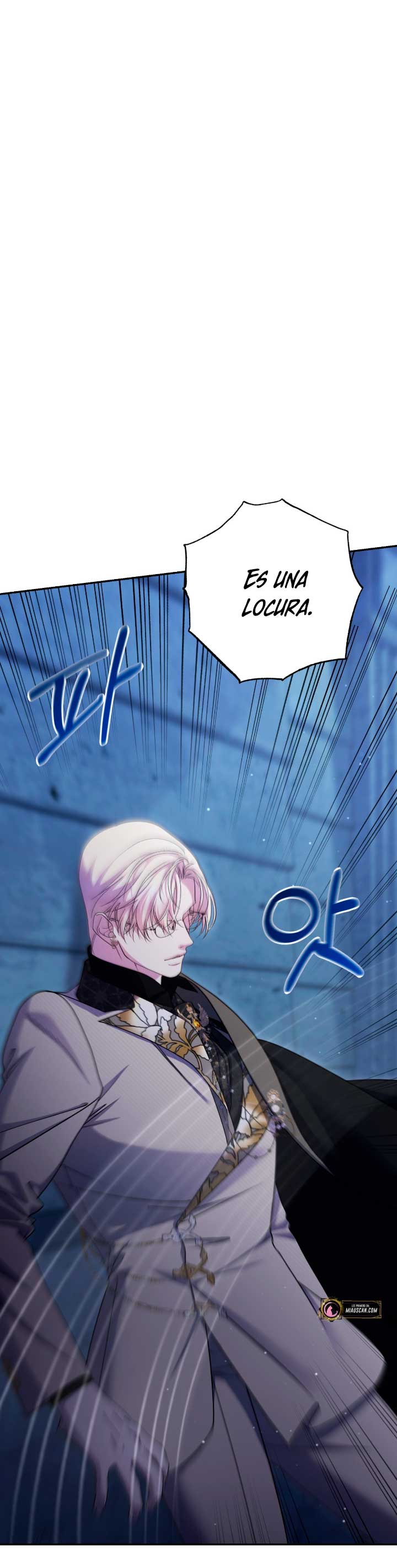 Isnelda Capítulo 64 - Página 68