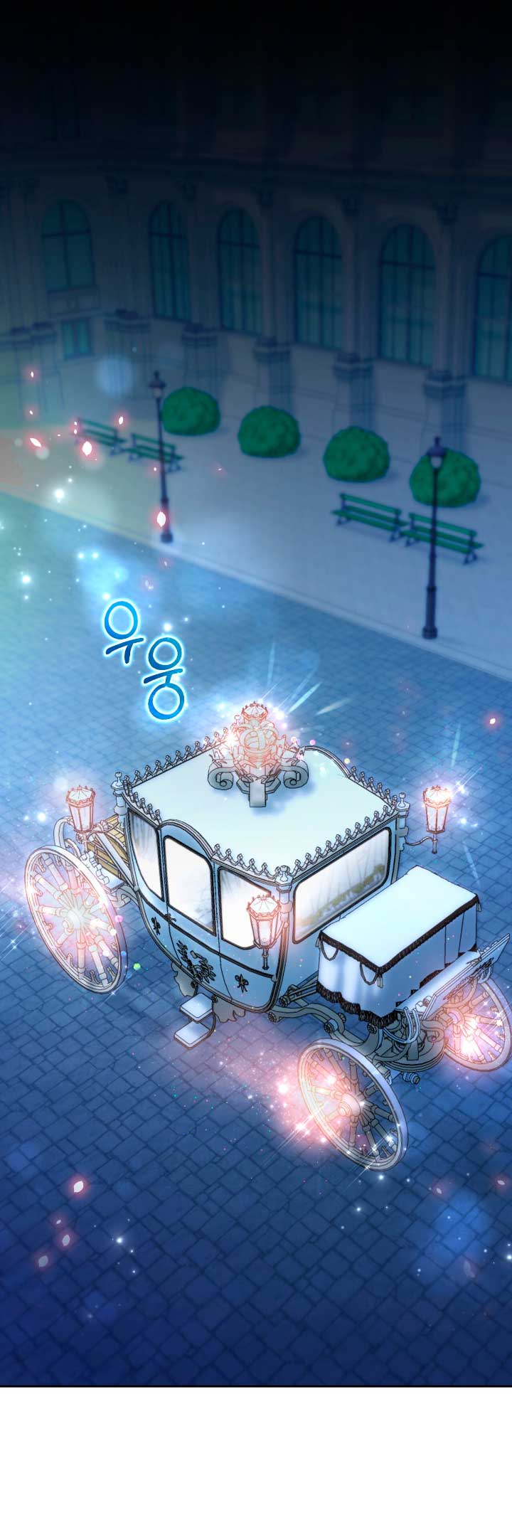 Isnelda Capítulo 64 - Página 74