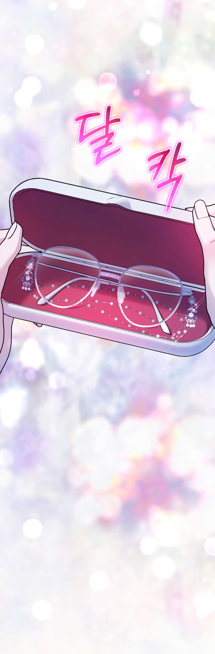 Isnelda Capítulo 64 - Página 76