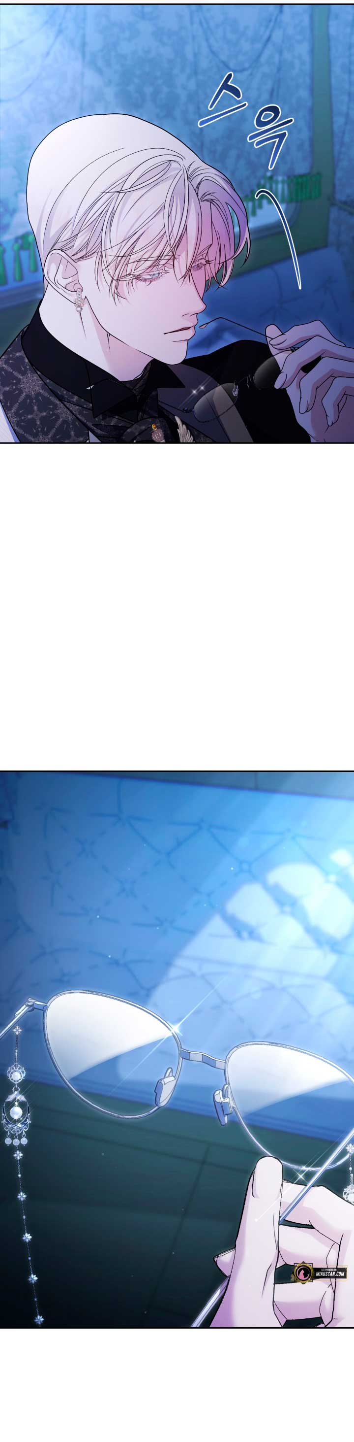 Isnelda Capítulo 64 - Página 77