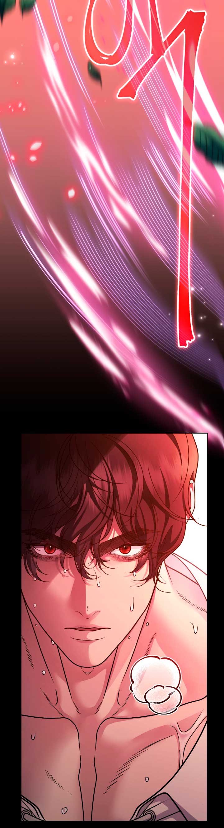 Isnelda Capítulo 64 - Página 8