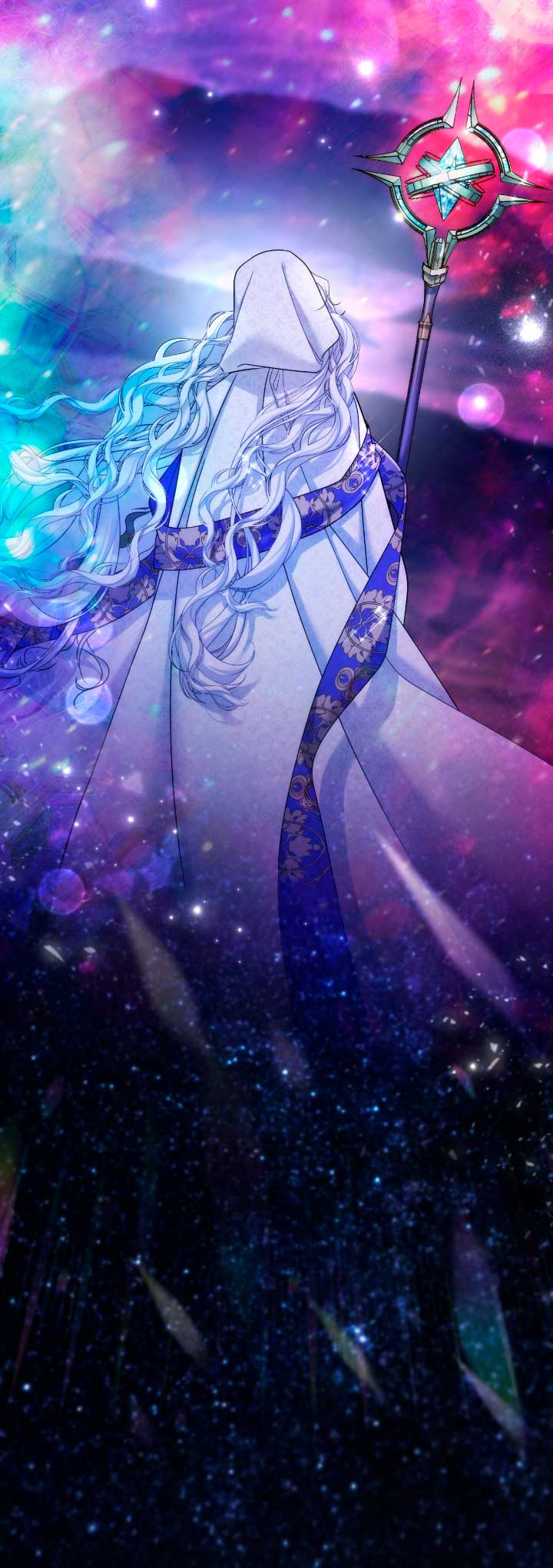 Isnelda Capítulo 64 - Página 81