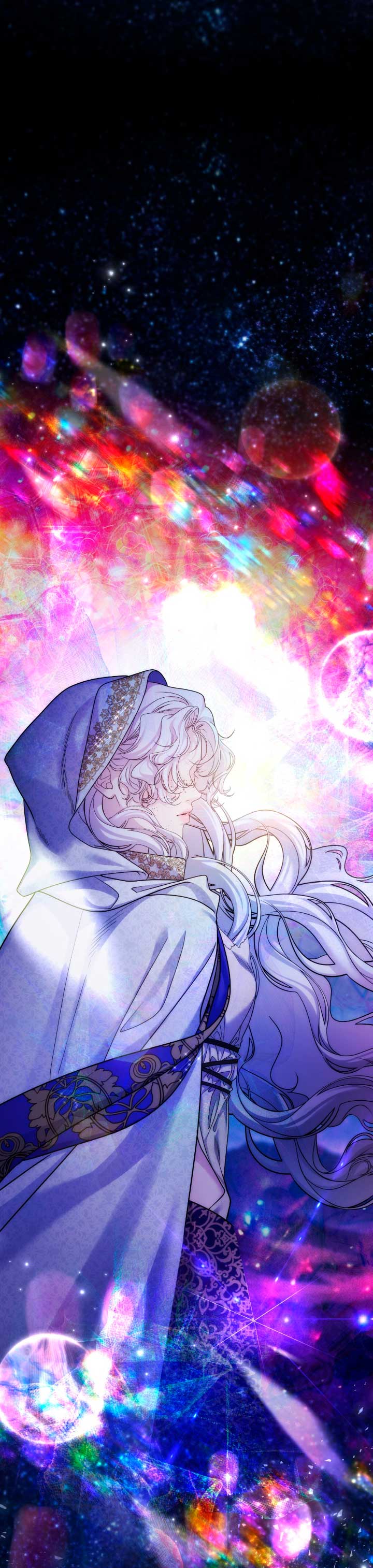 Isnelda Capítulo 64 - Página 82