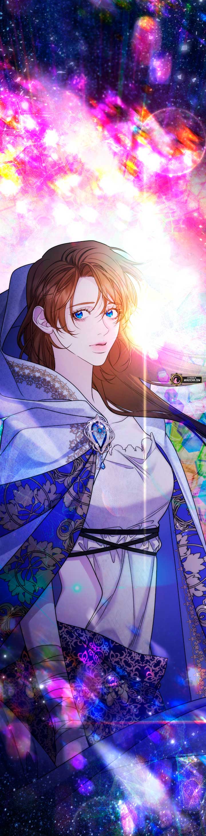 Isnelda Capítulo 64 - Página 83