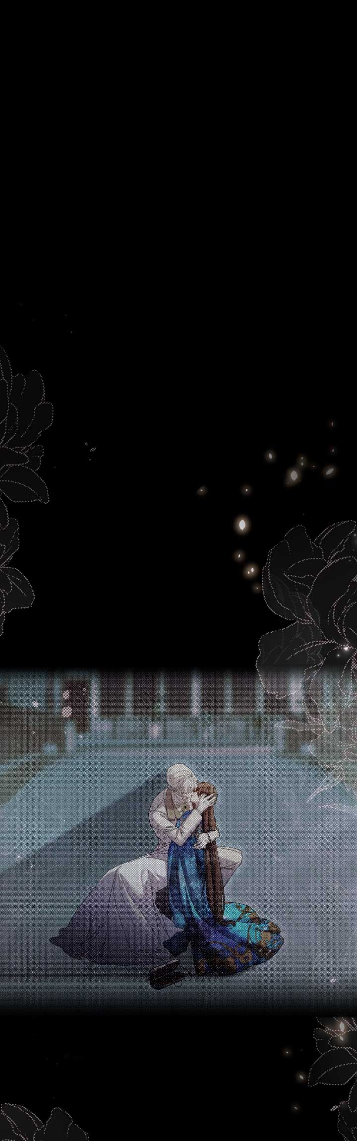 Isnelda Capítulo 64 - Página 9