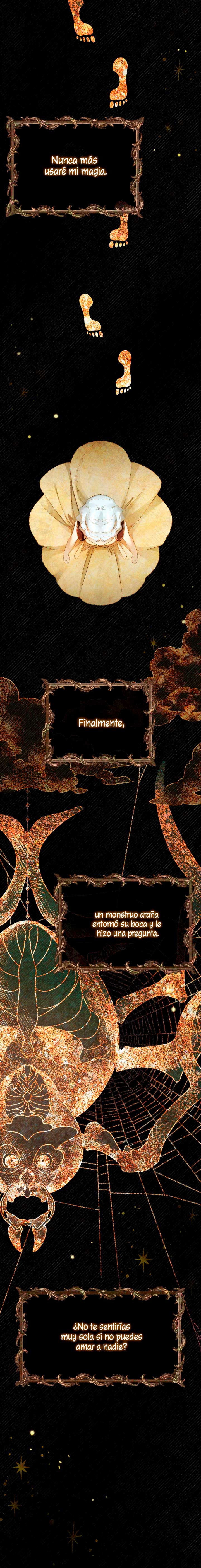 Isnelda Capítulo 65 - Página 10