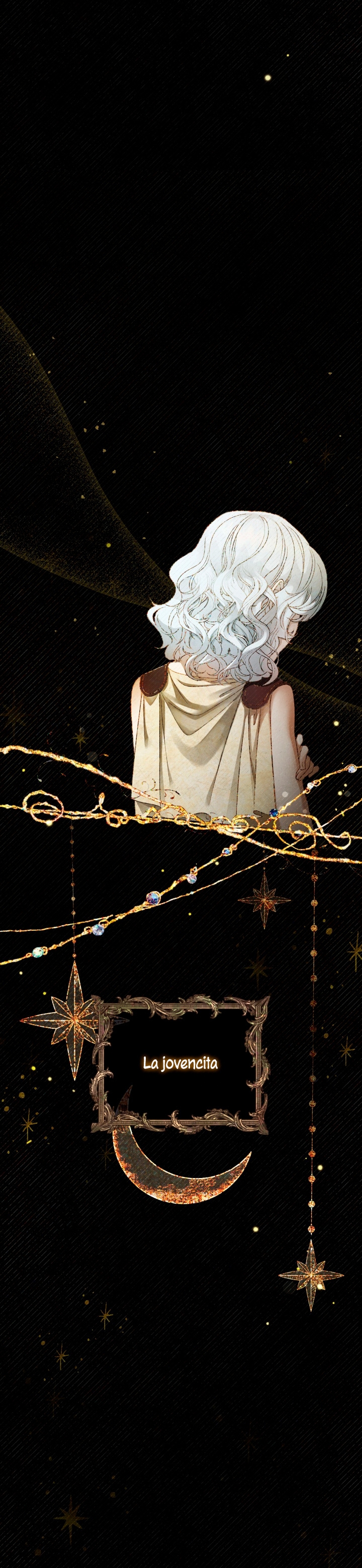 Isnelda Capítulo 65 - Página 11