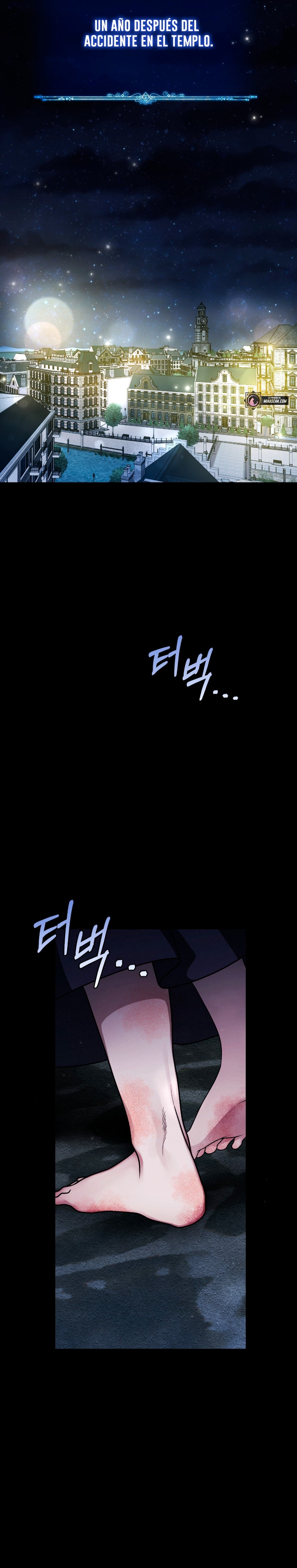 Isnelda Capítulo 65 - Página 13