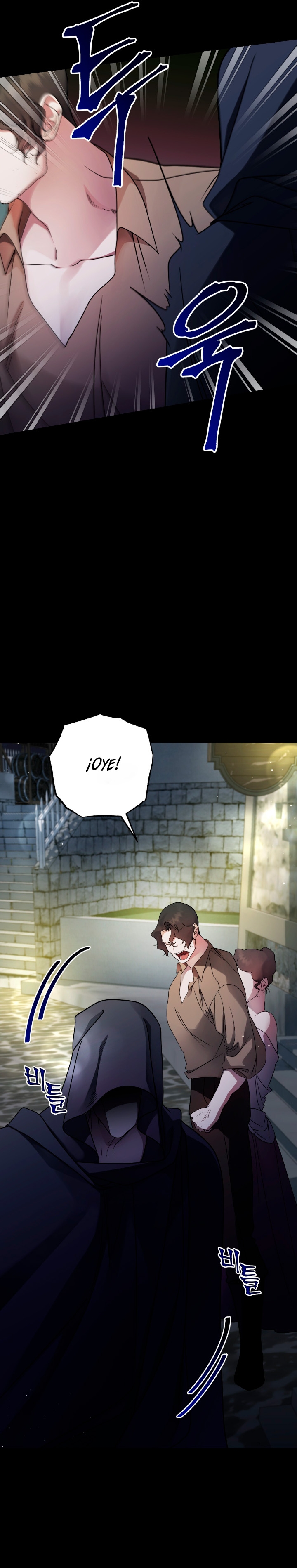 Isnelda Capítulo 65 - Página 15