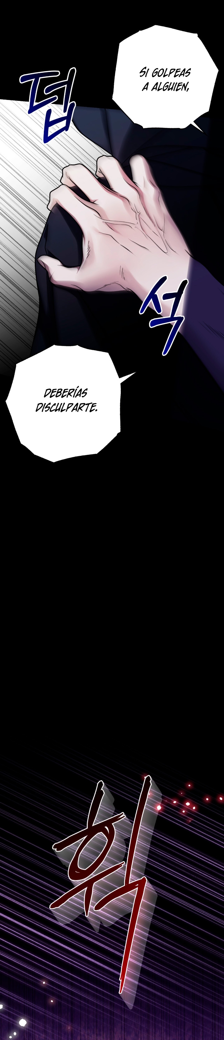 Isnelda Capítulo 65 - Página 16