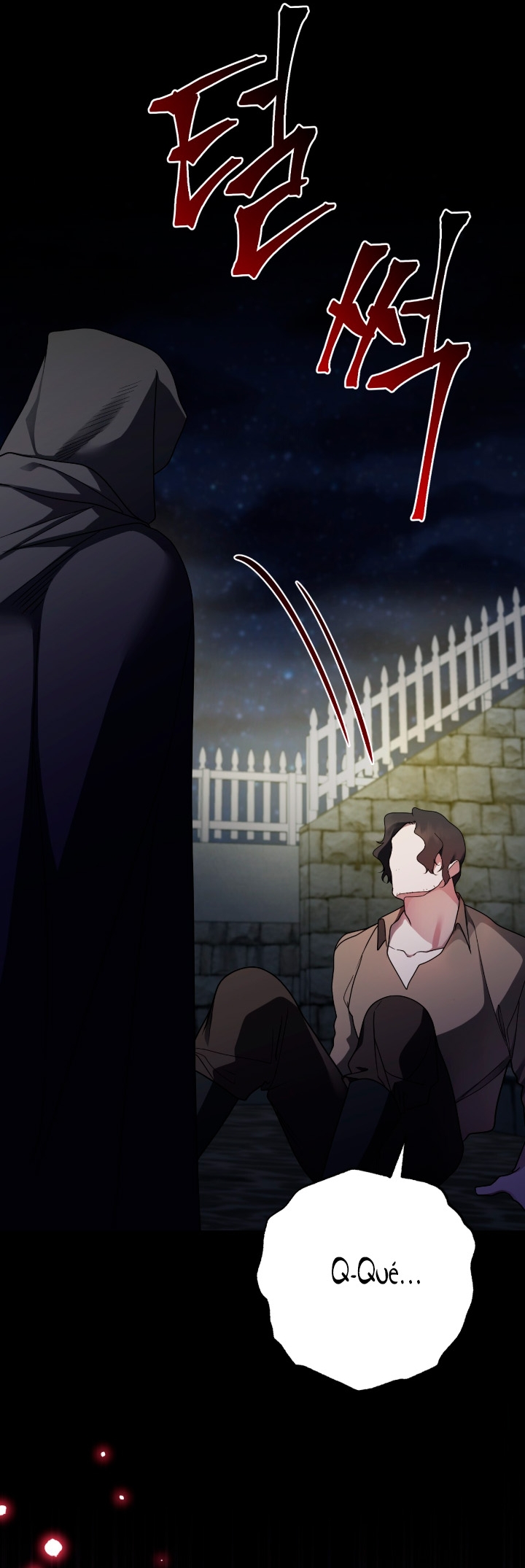 Isnelda Capítulo 65 - Página 18