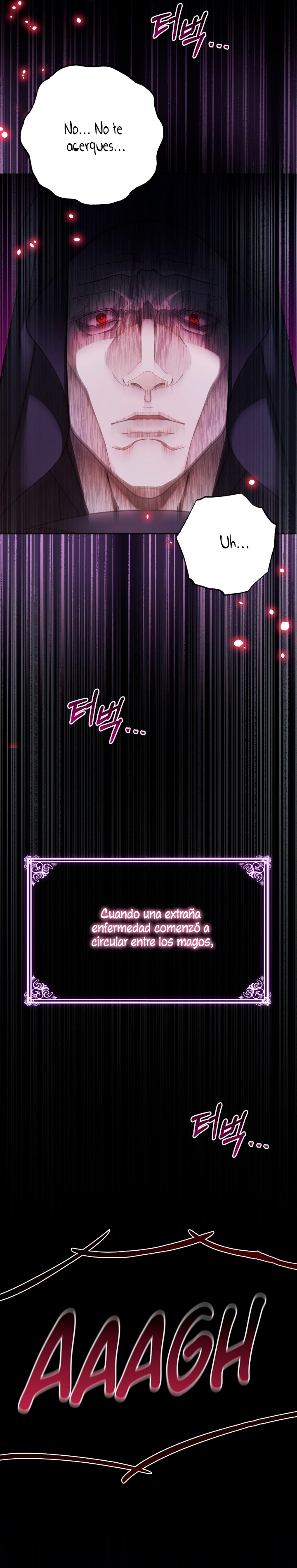 Isnelda Capítulo 65 - Página 19