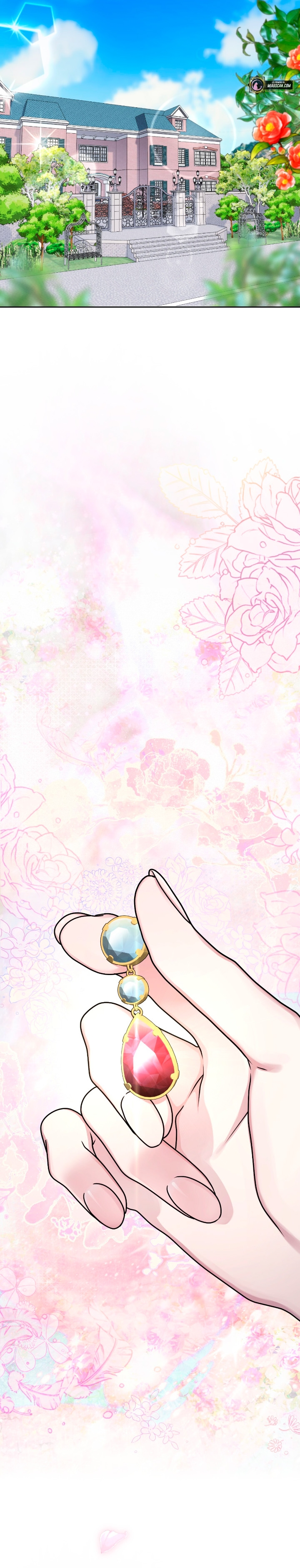 Isnelda Capítulo 65 - Página 21