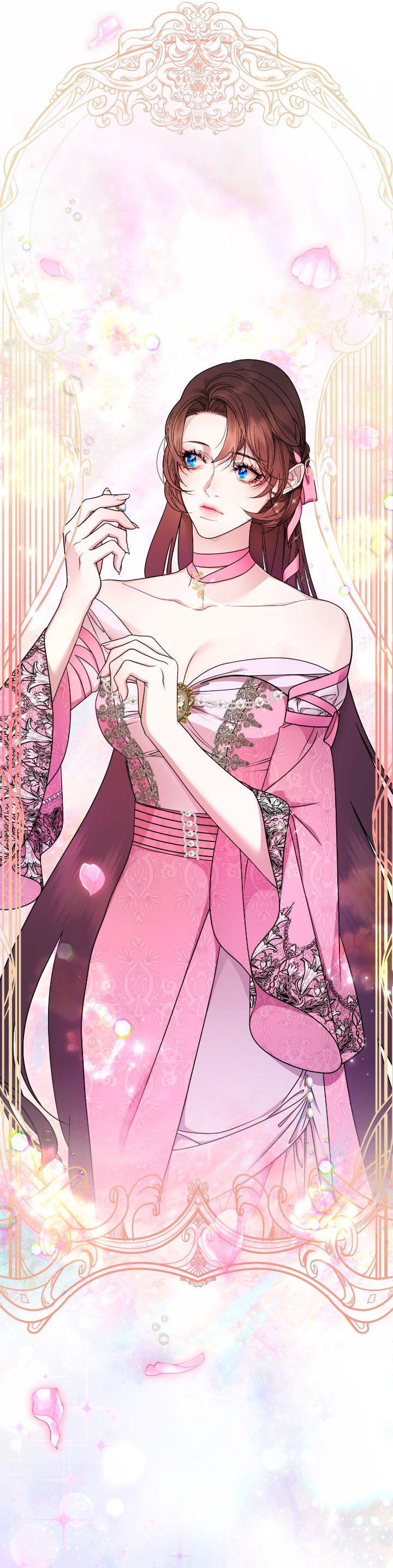 Isnelda Capítulo 65 - Página 22