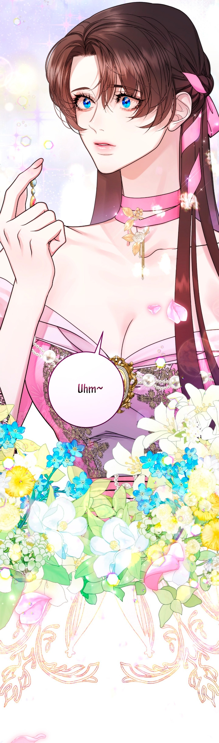 Isnelda Capítulo 65 - Página 23