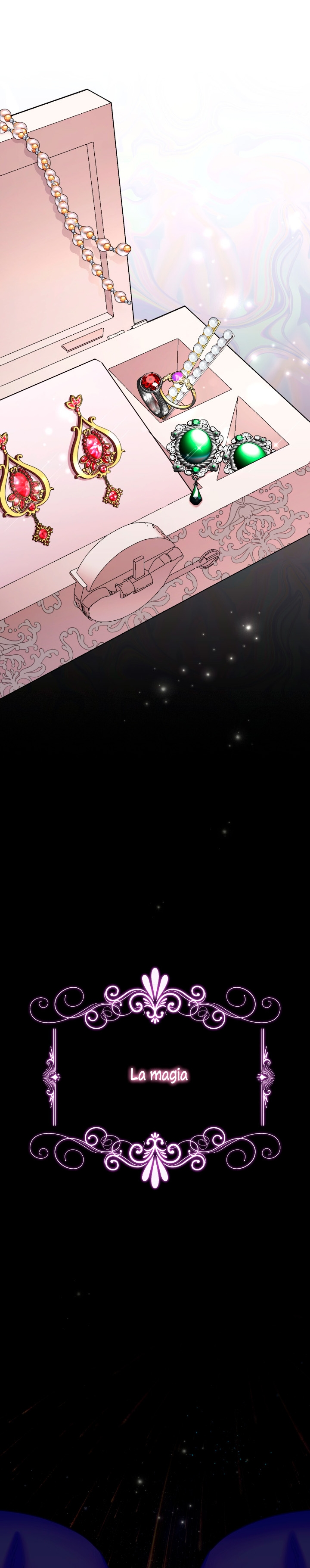 Isnelda Capítulo 65 - Página 25