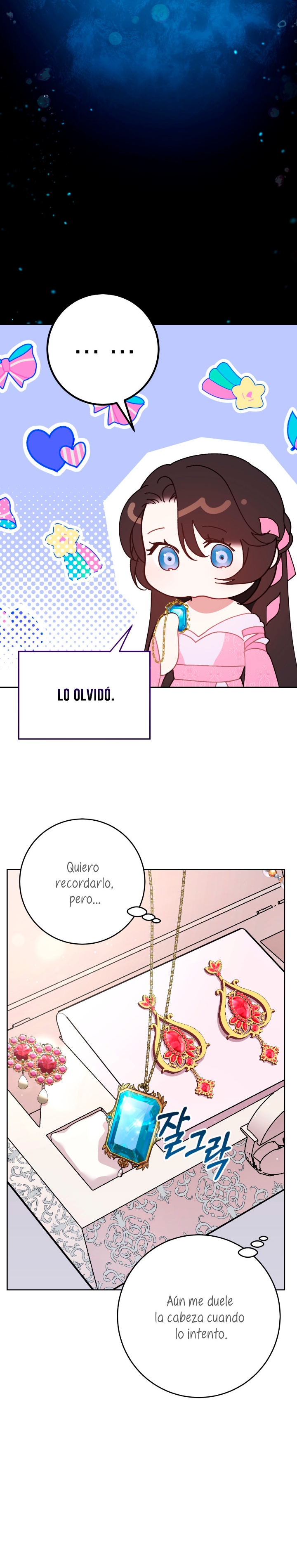 Isnelda Capítulo 65 - Página 30