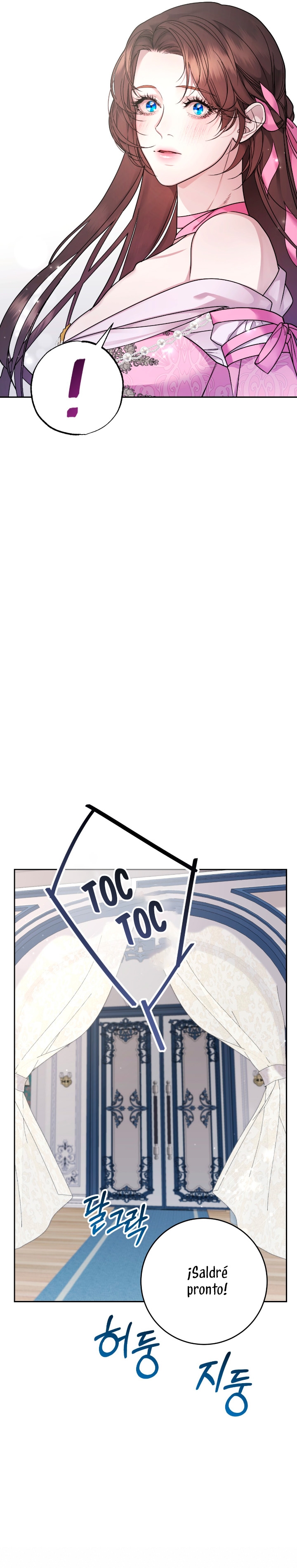 Isnelda Capítulo 65 - Página 32