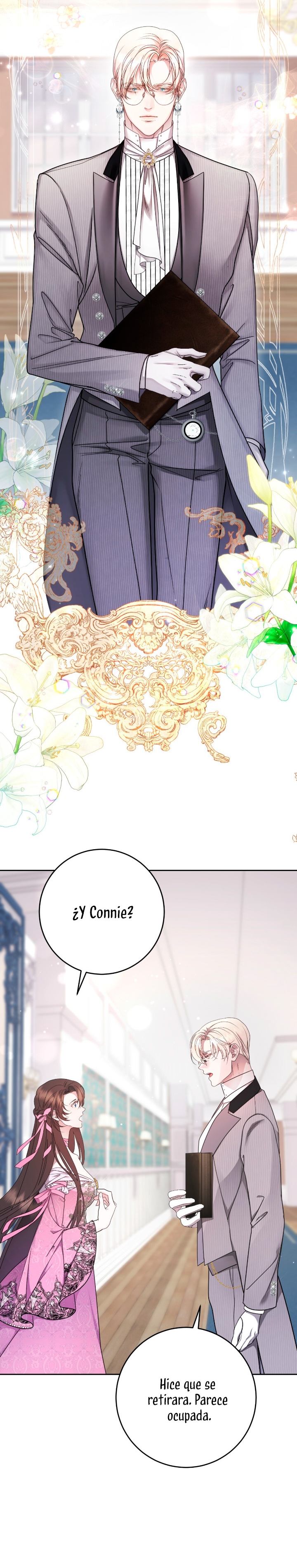 Isnelda Capítulo 65 - Página 34