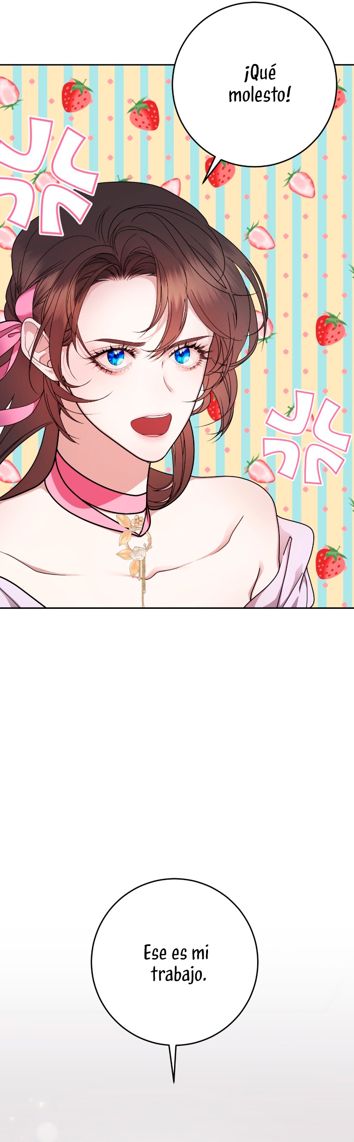 Isnelda Capítulo 65 - Página 37