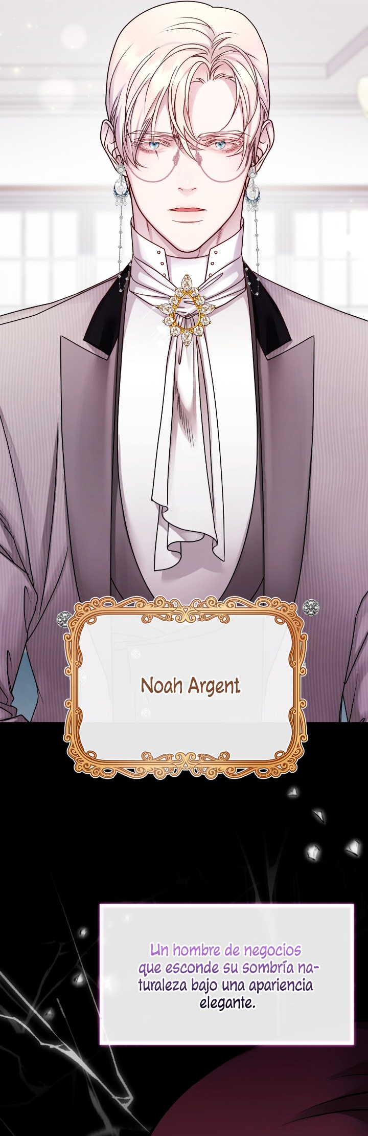 Isnelda Capítulo 65 - Página 38