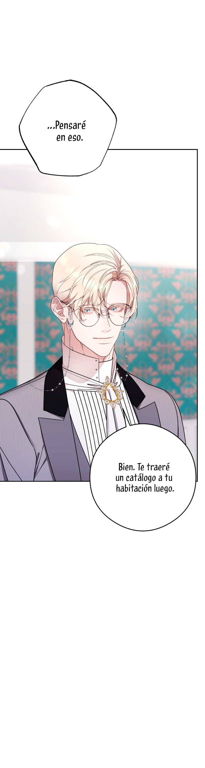 Isnelda Capítulo 65 - Página 42