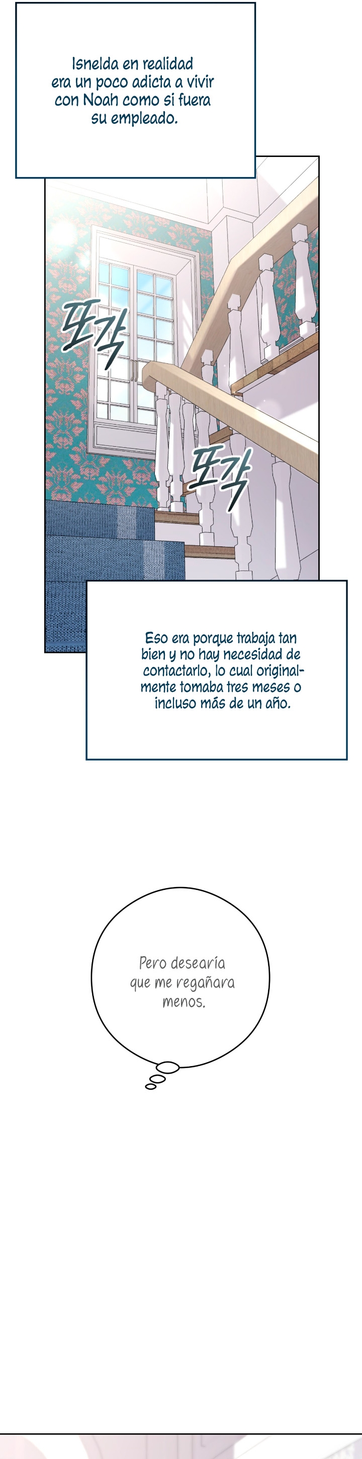 Isnelda Capítulo 65 - Página 43