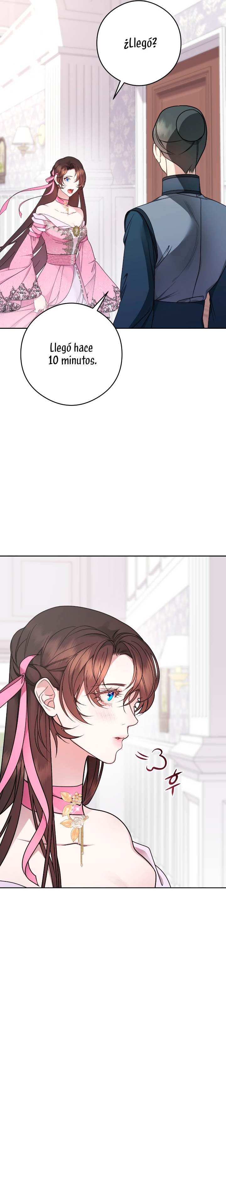 Isnelda Capítulo 65 - Página 44