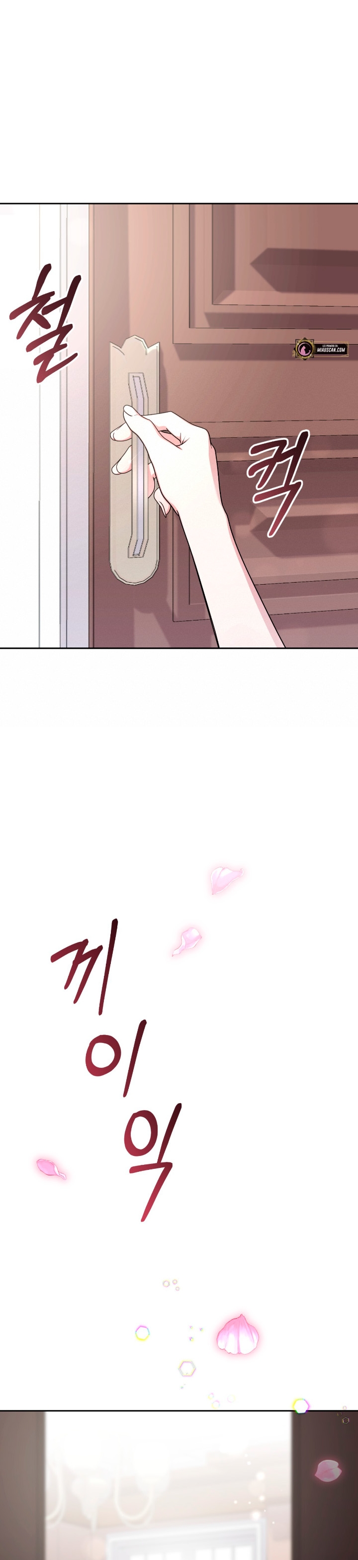 Isnelda Capítulo 65 - Página 45