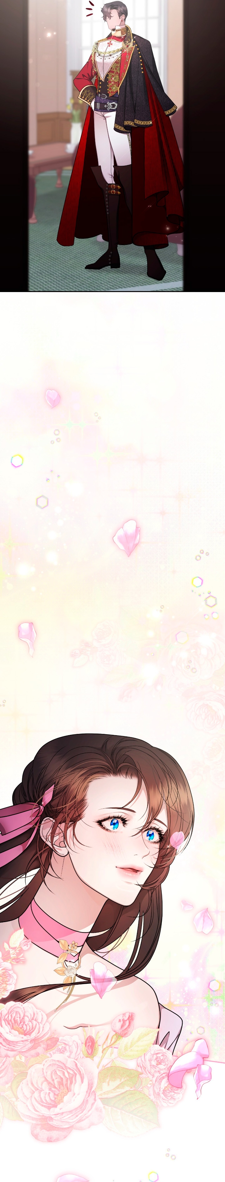 Isnelda Capítulo 65 - Página 46