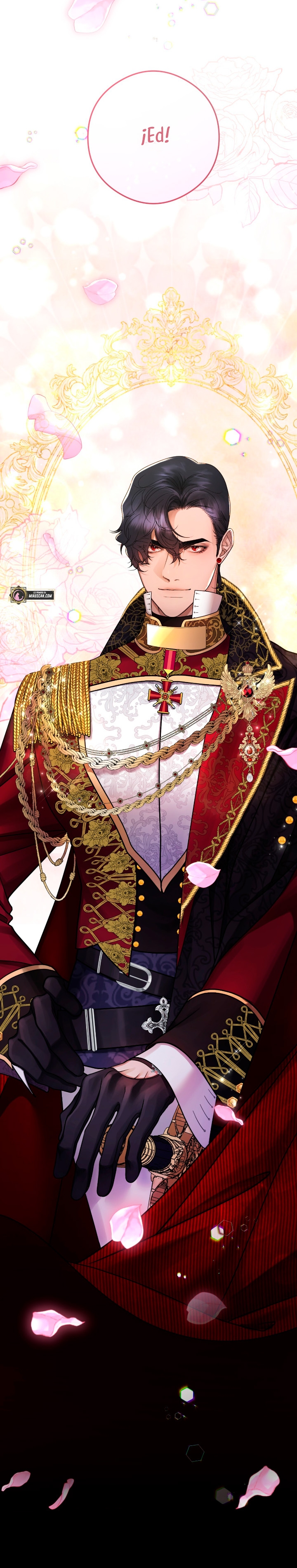 Isnelda Capítulo 65 - Página 47