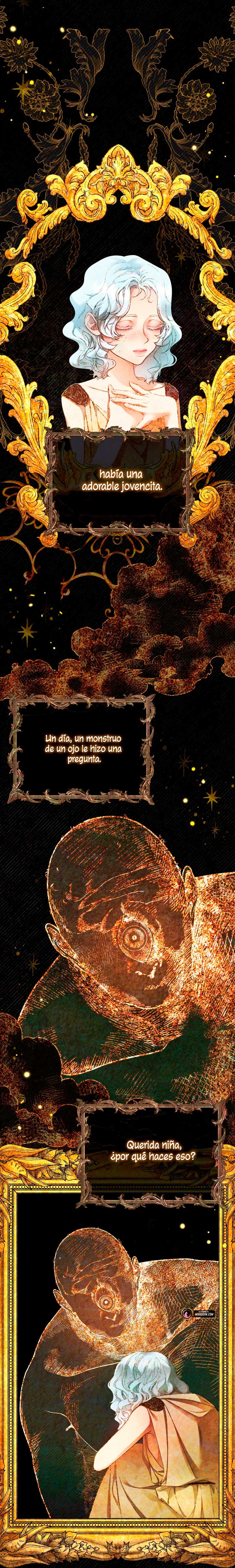 Isnelda Capítulo 65 - Página 5